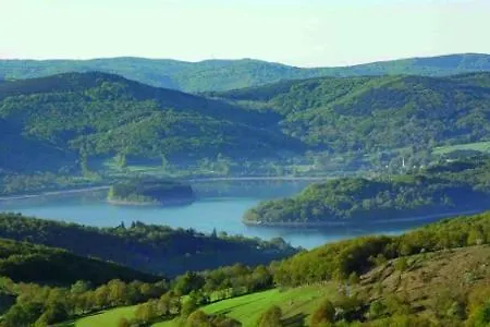Apartamento Appartemment Situe A Les Bains
