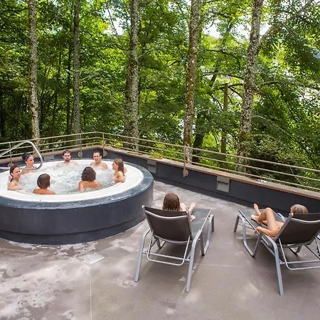 Apartment Appartemment Situe A Les Bains *