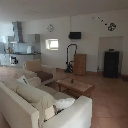 Apartamento Appartemment Situe A Les Bains Lacaune