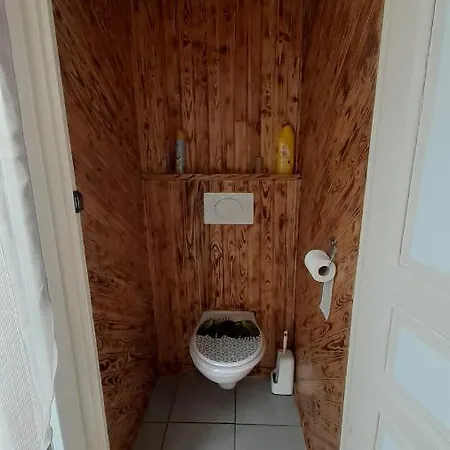 Appartemment Situe A Les Bains