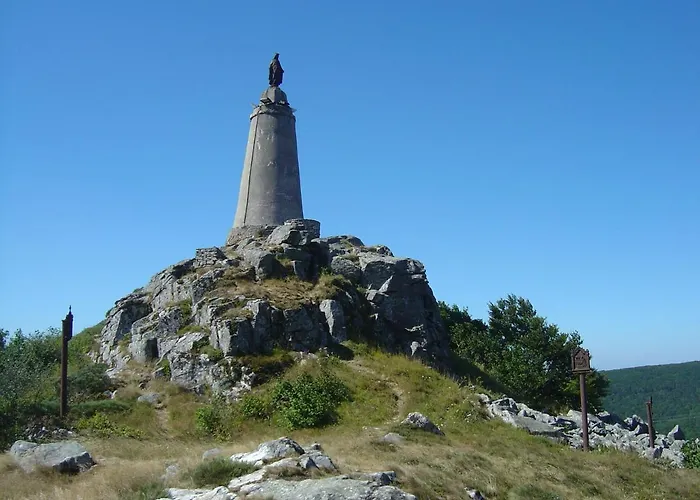 Appartemment Situé A Les Bains * Lacaune