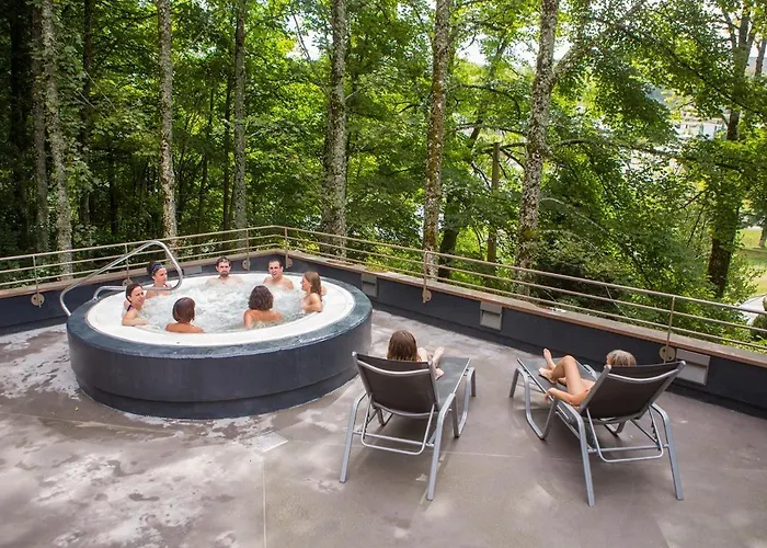 Appartement Appartemment Situé A Les Bains *