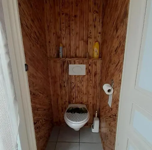 Appartemment Situé A Les Bains