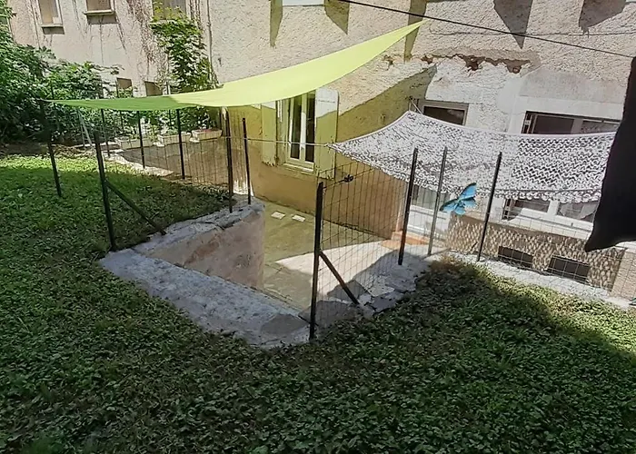 Appartement Appartemment Situé A Les Bains