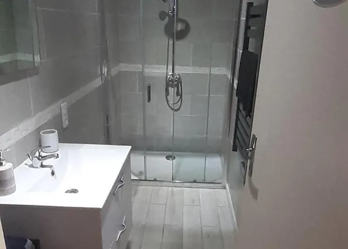 Appartement Appartemment Situé A Les Bains Lacaune