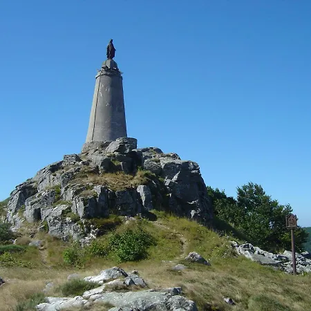 Appartemment Situé A Les Bains * Lacaune