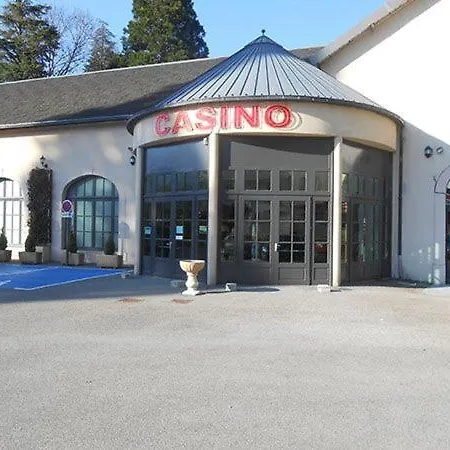 Appartemment Situé A Les Bains Appartement *