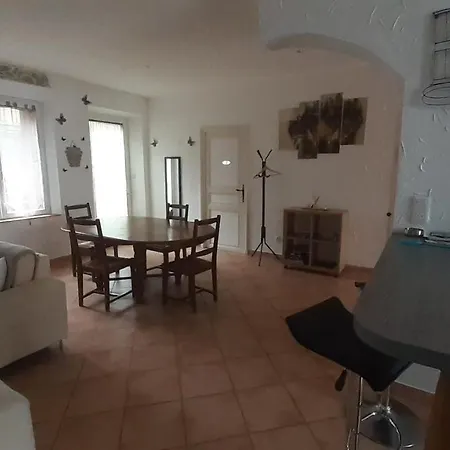 Apartamento Appartemment Situé A Les Bains Lacaune