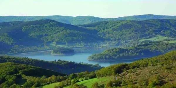 דירה Appartemment Situe A Les Bains